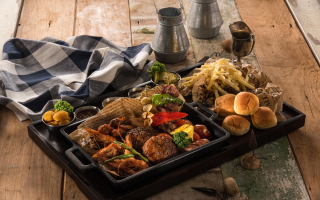 BBQ Franchise Business For Sale Been In Business Over 10 Years