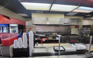 Growing Sandwich Restaurant w 50% Owner Financing