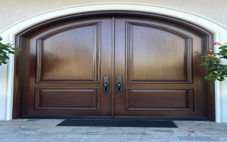 Door Hardware Business