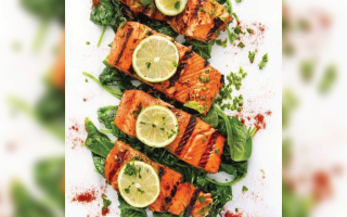 Vail Valley Restaurant - 40 Years!