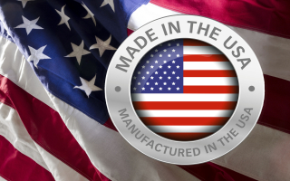Manufacturer-Made In USA Consumer Goods Real Estate
