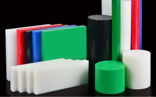 Plastics Manufacturer 30 yrs UHMW-PE