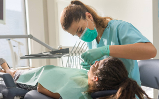 Dental Hygienist Temp Staffing Agency | Midwest Dental Hygienist Temp Staffing Agency | Midwest