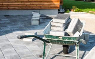 Purchase an Established West Metro Concrete Contractor for a Down Payment of $77,100. 57737