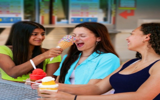 Scoop Up This Beloved Frozen Dessert Shop for Sale Scoop Up This Beloved Frozen Dessert Shop for Sale