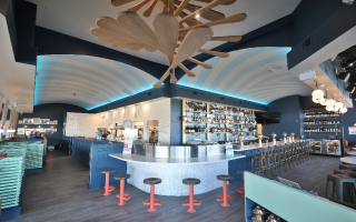 Your Dream Restaurant for Sale! Fully Equipped For Your Concept!