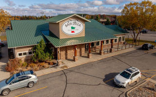 Restaurant Catering Opportunity in Baxter, MN