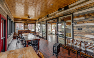 Restaurant Catering Opportunity in Baxter, MN