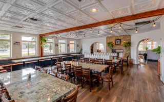 Restaurant Catering Opportunity in Baxter, MN