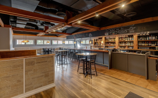 Restaurant Catering Opportunity in Baxter, MN