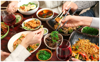 Must Sell! Turnkey Pan-Asian Restaurant