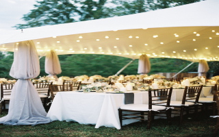 Catering and Event Venue With RE For Sale