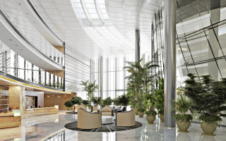 Established Landscaping and Plantscaping Business