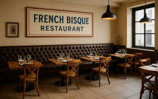 Iconic French Basque Restaurant