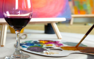 Metro Orlando Art & Wine Studio – Painting Classes, Parties & Events