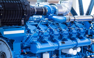 Expert Engine Rebuilds & Precision Machine Services Inclusive of Real Estate