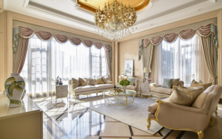 Niche Window Treatment Design and Production