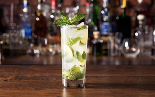 Turnkey Restaurant & Bar Prime Downtown Sacramento