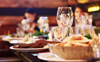 Successful, Profitable Restaurant, Bar & Patio