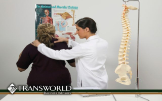 OWN A PRESIGOUS HEALTHCARE PRACTICE - Munroe Chiro