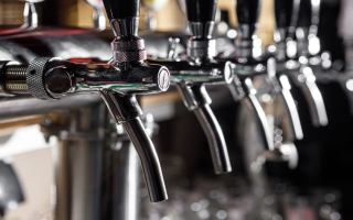 Profitable Mountain Pub | Optional Brewing Facility