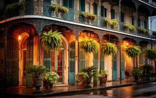 Premium Green Thumb Service Provider with $1MM 