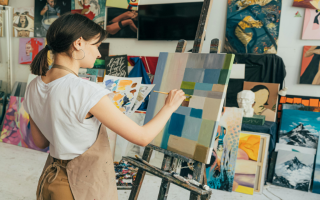 Paintings On Demand Production Company Paintings On Demand Production Company