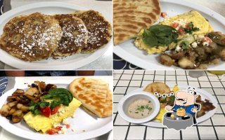 Brunch Restaurant for Sale In Palm Beach County!!