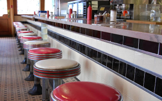Turnkey Diner for Sale in Winter Haven, FL with Strong Sales