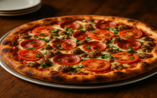 Pizza Restaurant for Sale or Bring New Concept! Prime Location!!