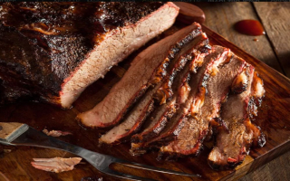 Long-Established, Nostalgic BBQ Restaurant & RE