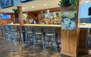 Plymouth - Mexican Cantina - Scratch Kitchen & Bar