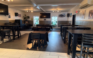 Plymouth - Mexican Cantina - Scratch Kitchen & Bar