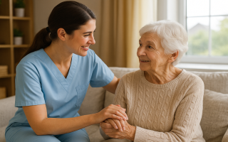 Pennsylvania Home Care Agency for Sale 