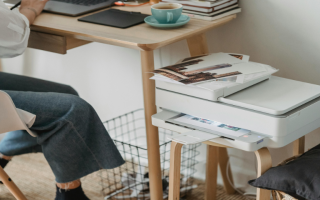 SBA Pre-Qual eCom Brand | Printer Ink & Toner