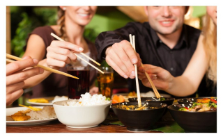 High-Earning Chinese BBQ Restaurant for Sale