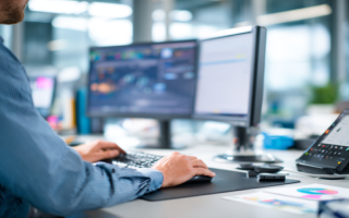 Remote Software Solutions Provider