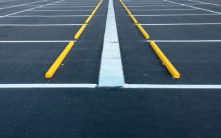 Twin Cities Parking Lot/Ramp Striping Company with Repeat Clients/45+ years in business/$175k includes equipment. 57749