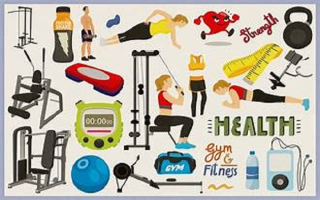 Personal Fitness Center