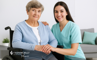 Arizona In-Home Care Agency Arizona In-Home Care Agency