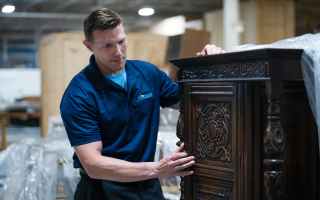 Huge Profit-Blue Kangaroo Packoutz Franchise