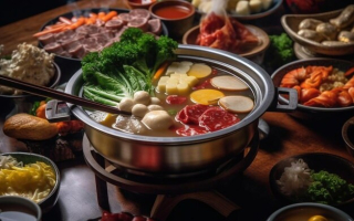 Casual Dining Restaurant – Massive Sales & Profits Casual Dining Restaurant – Massive Sales & Profits