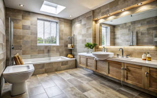 Reputable Construction Company for Sale