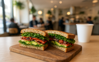 Bring Your Own Concept to this Florida Restaurant for Sale!