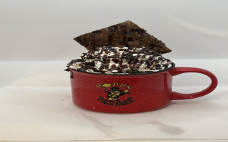 Own This Profitable POPPS Parlor & Popcorn! Historic Old Town Spring