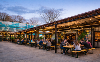 High-Growth Restaurant for Sale Near University of Arkansas