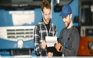 SBA Pre-Qualified Commercial Trailer Services