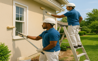 World-Class Painting - Essential - Great Returns! World-Class Painting - Essential - Great Returns!