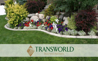 Houston Landscaping/ Lawncare Business w/Comm'l Houston Landscaping/ Lawncare Business w/Comm'l