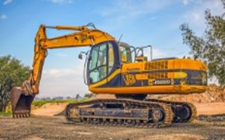 Profitable Heavy Equipment Distributorship Opp. Profitable Heavy Equipment Distributorship Opp.